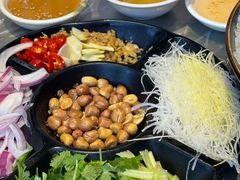 -官塘鱻鱻鱼生·潮汕生腌·砂锅粥(西马路总店)