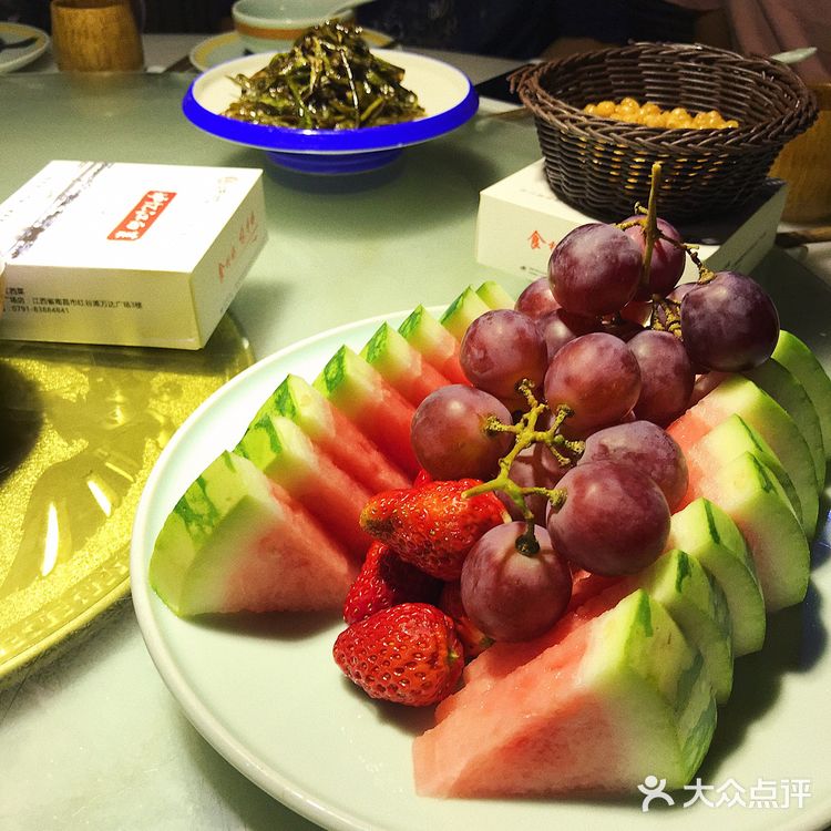 很好吃  好下饭 老板 上饭