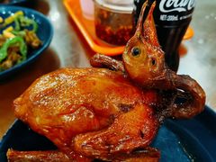 -煲煲掂风味煲仔饭餐厅(西区店)