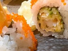 -松临·铁板烧&Omakase(神农店)