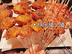 -小桂林烧鸽子