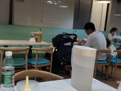 大堂-越乡小厨(侨港店)