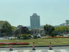 -江南大学(蠡湖校区)