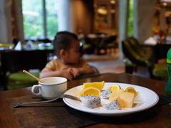 -帝豪酒店•马可勃罗西餐厅