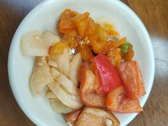 -三百碗宝应长鱼面(板仓街店)