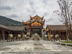 -龙里油画大草原旅游区