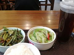 -金小悦饭堂(创达中心店)