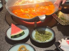-湊湊火锅·茶憩(皇姑万象汇店)