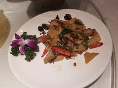 -紫鑫阁饭庄(长安店)