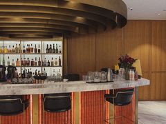 -哈迪森Hudson(环球金融中心店)