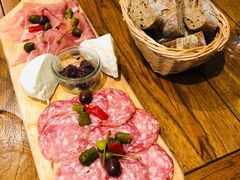-Alimentari早午餐(安福路店)