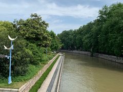 -南通濠河风景名胜区