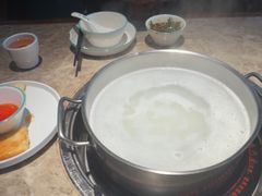 -淘米捞·米汤脆鲩鱼火锅(福田皇岗店)