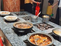 -鹊华居·地道鲁菜·海鲜·融合味(大明湖店)