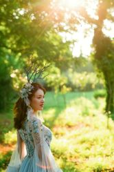 -玛奇朵婚纱摄影