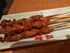 -蚝翅·海鲜粥·烧烤·龙虾季(海曙天一店)