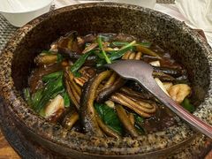 -淮安高铁金陵大酒店-梅苑中餐厅