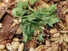 -拿渡·水煮鱼 麻辣香锅(西单大悦城店)