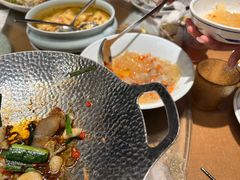 -新发现(宝山龙湖店)
