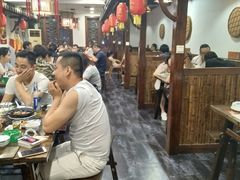 -大唐高老庄(红旗路店)