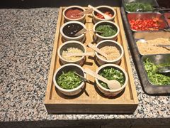-老墙根涮肉(王四营店)