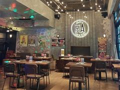 -京A Taproom·精酿餐吧(CBD店)