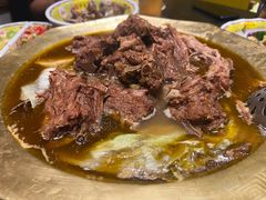 -芦月轩羊蝎子(劲松店)