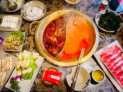 -小龙坎火锅(全球总店)