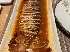 -酒井酱子·深夜食堂(东城汇店)