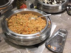 -远洲凤凰山庄臻味全日餐厅