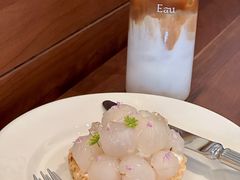-EAU CAFE(永康路店)