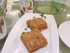 罗汉素烧鹅-顺风海鲜港(金玉兰店)