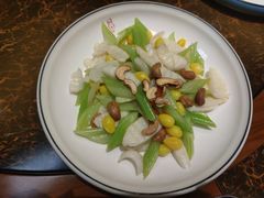 -老江南春·中国龙菜(衡山路店)