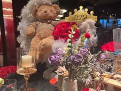 -Nord Grill&Bar Highland诺德西餐(深圳欢乐海岸店)