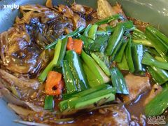 乾隆鱼头-皇饭儿·王润兴酒楼(河坊街店)