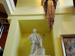 -旅马餐厅(茅家埠店)