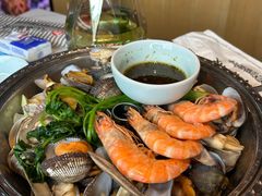 -小平岛開海水饺(浑南店)