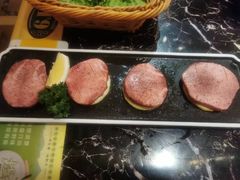 -龍二烧肉酒场(九亭店)