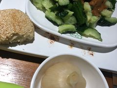 -義聚德·清真铜锅涮羊肉·烧烤(河东店)
