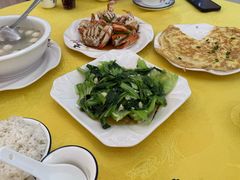 -秋姐美食店(旅游大道店)
