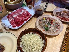 -牛腩之旅·牛腩牛杂煲(光启城美食城店)