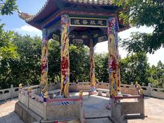 -沈阳辉山风景区