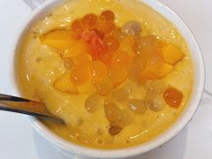 杨枝甘露-堂屋糖水店(愚园店)