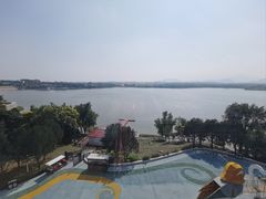 -青龙湖公园