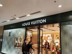 -LV路易威登(时代广场店)