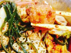 精品麻辣烫-陈记麻辣烫(浦口道店)