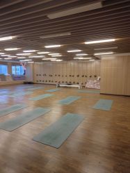 -意然瑜伽·普拉提