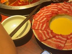 -袁老四重庆老火锅(桐梓坡店)