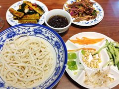 -北京炸酱面馆·烤鸭(前门总店)