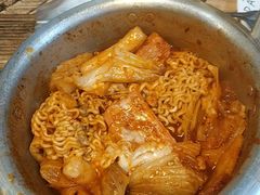 -miss密斯韩餐(平阳景苑店)